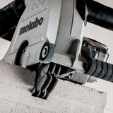 Rozadora de muros MFE 40