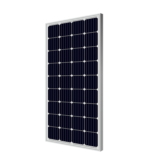 Panel Solar de 80 Watts