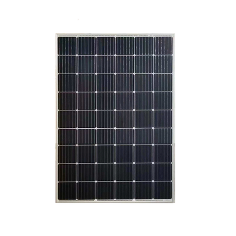 Panel Solar de 270 Watts