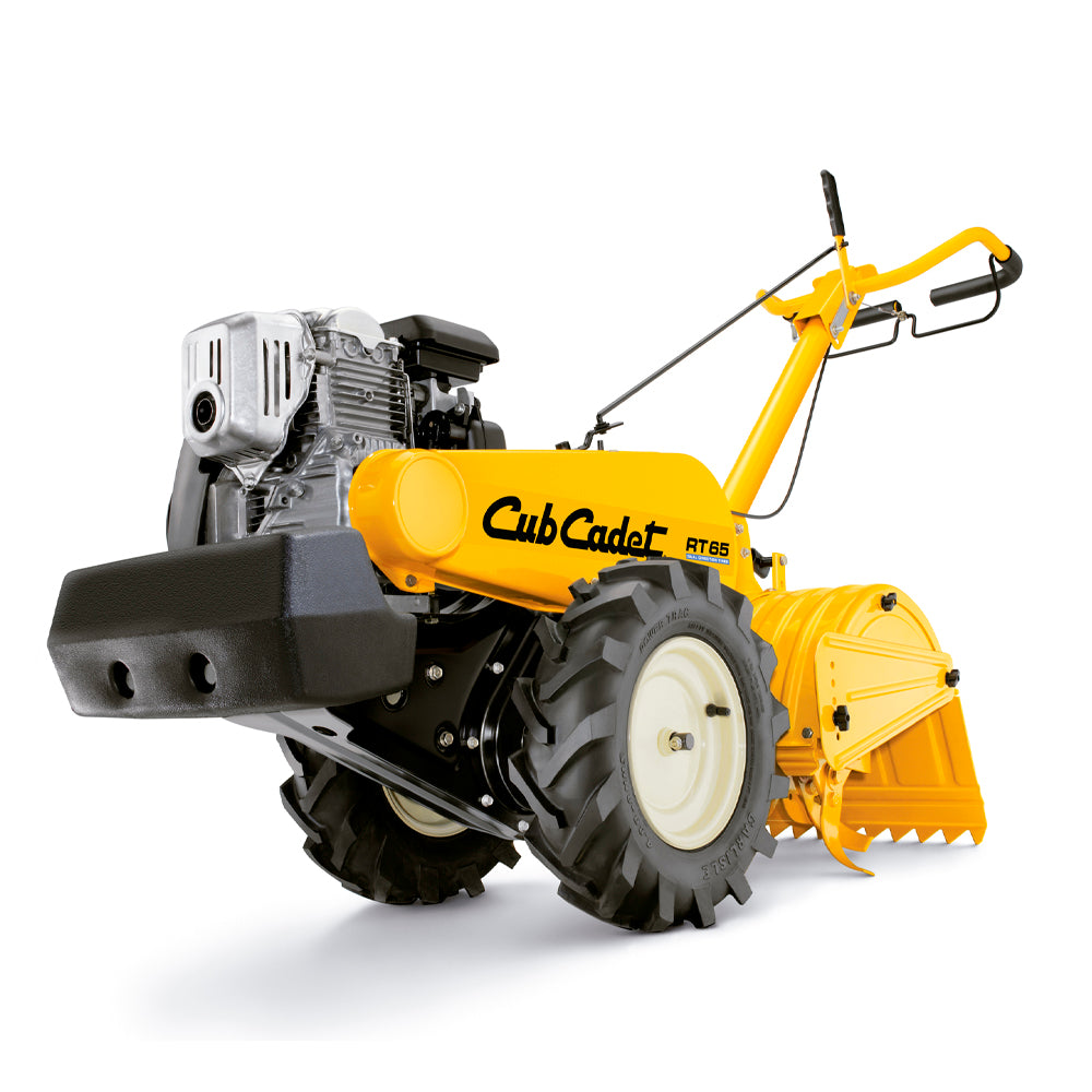 Motoazada Cub Cadet - RT65