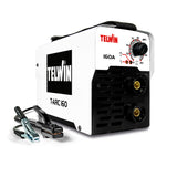 Soldadora de Arco T-ARC 160 230V ACX