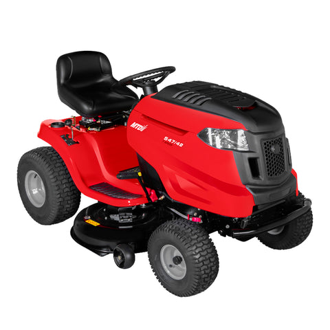 Mini tractor costa pasto 42 pulgadas - 16.5 HP