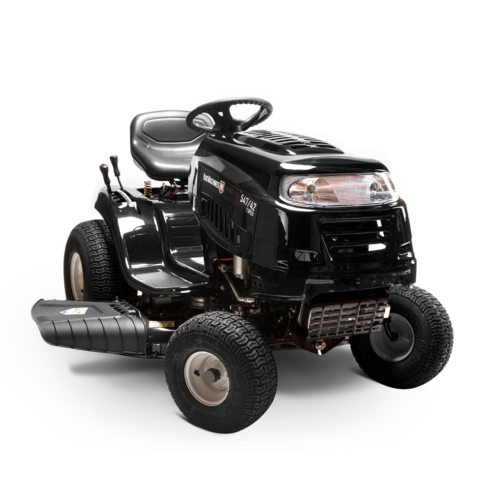 Mini tractor corta pasto - 42 Pulgadas 19HP