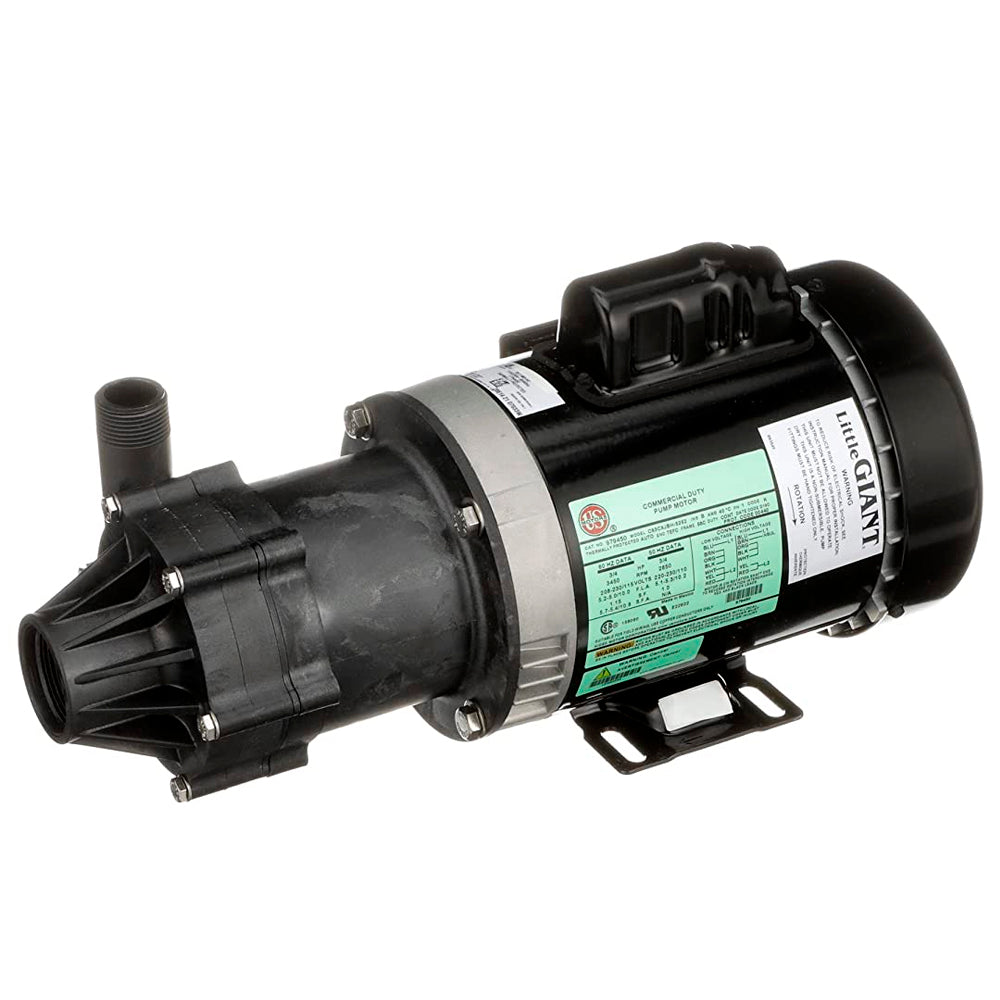 BOMBA CENTRIFUGA 1.5HP - 220v – Agsa Bolivia