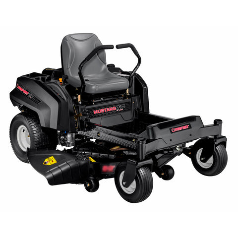 Mini tractor corta pasto Troy-Bilt Mustang XP 54 Pulgadas - 25 HP