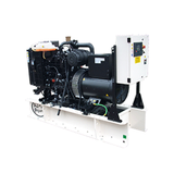 Generador a diesel de 50KVA