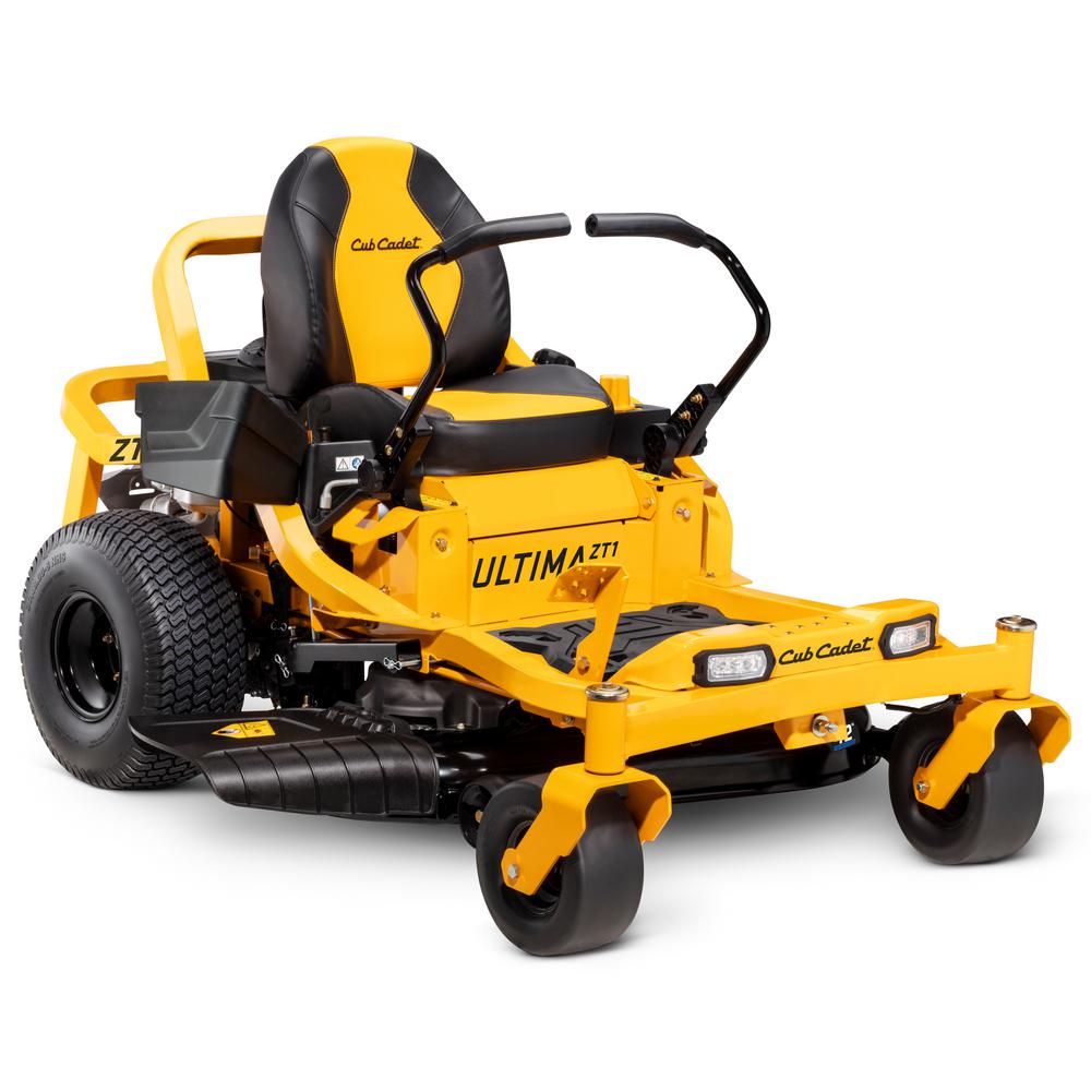 Mini Tractor corta pasto ZEROTURN 42 Pulgadas - 22HP
