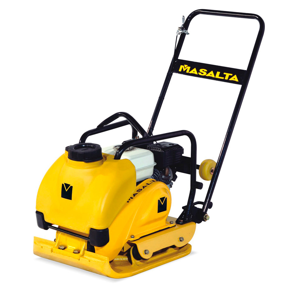 Compactador de Plancha MS90-4