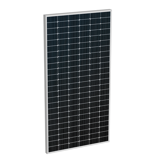 Panel Solar de 370 Watts Media Celda
