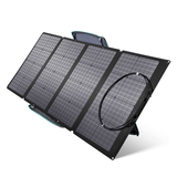 Paneles solares para recarga EcoFlow de 160WH - 220 WH - 400WH