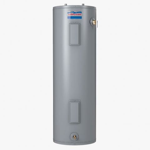 Termotanque eléctrico 190 litros
