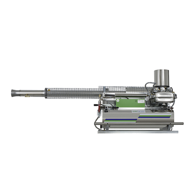 Termonebulizadores TF 95HD